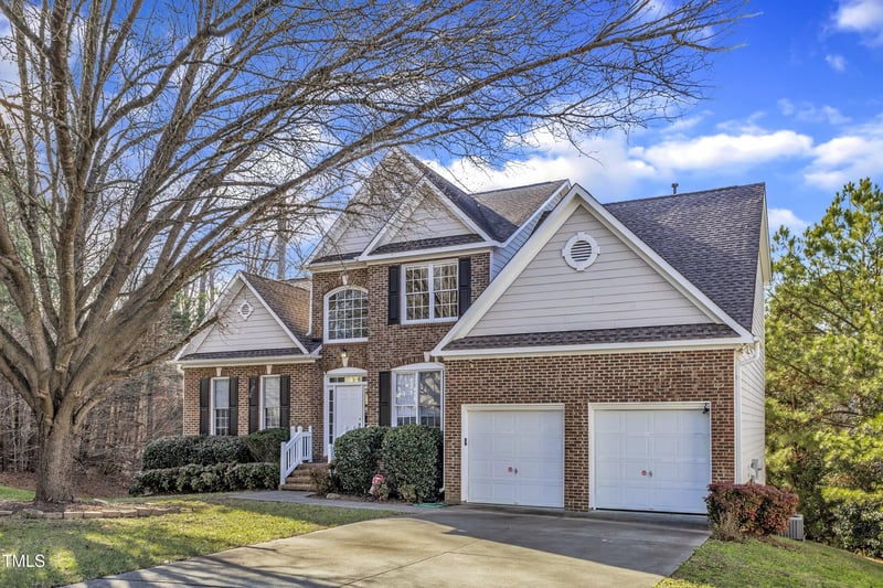 3 Carylynn Ct, Durham, NC 27703