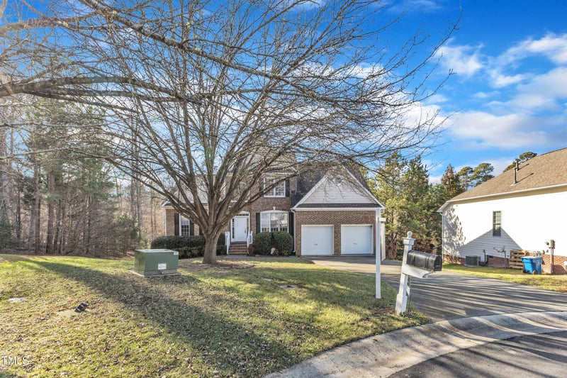 3 Carylynn Ct, Durham, NC 27703