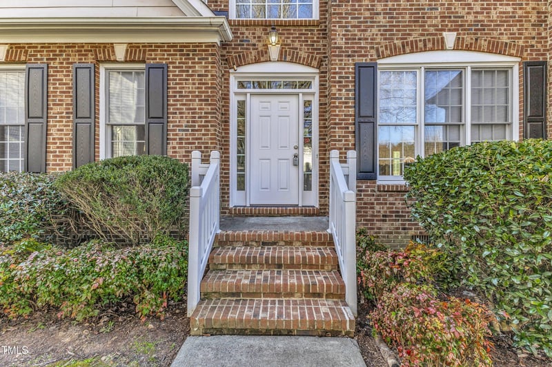 3 Carylynn Ct, Durham, NC 27703