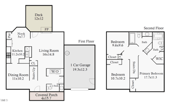 3 Casabelle Ct, Durham, NC 27713