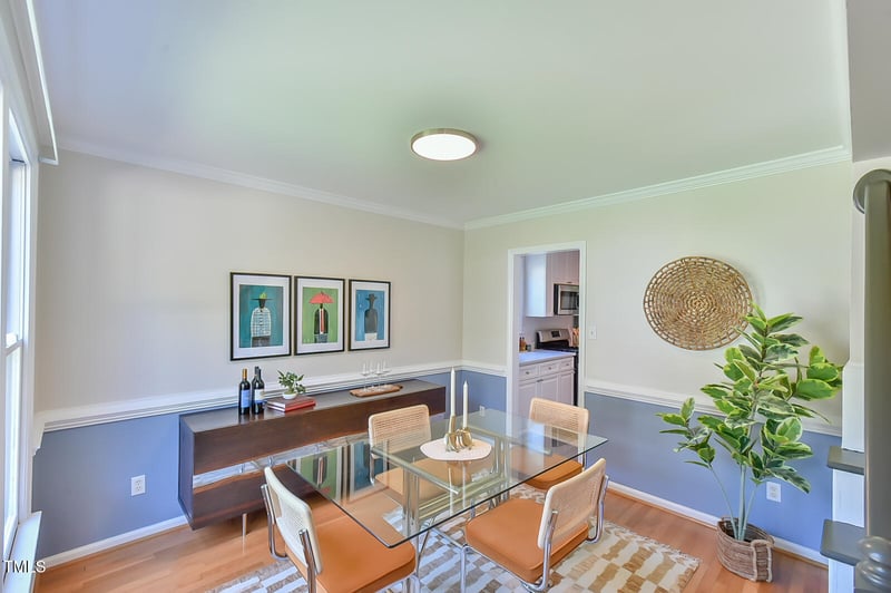 3 Casabelle Ct, Durham, NC 27713