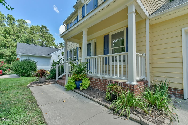 3 Casabelle Ct, Durham, NC 27713