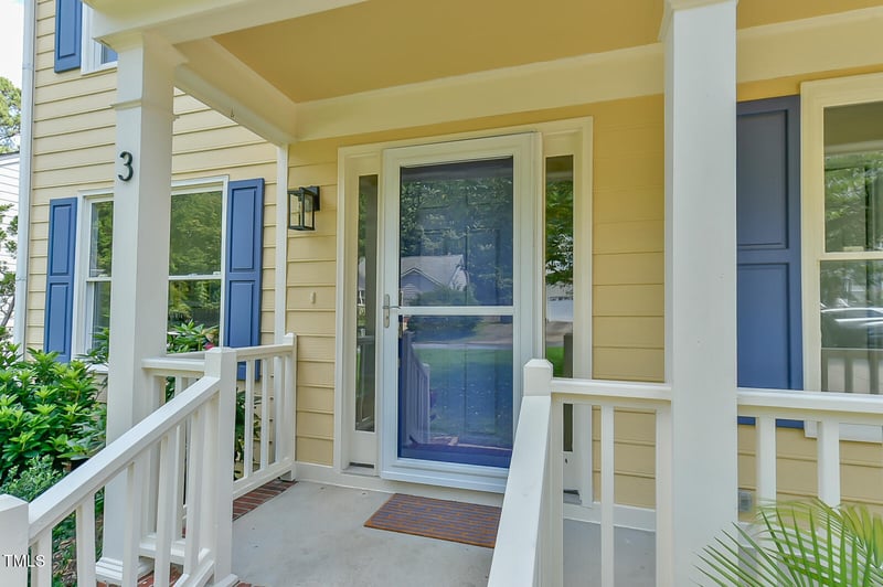 3 Casabelle Ct, Durham, NC 27713
