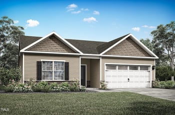 3 Cascade Knoll Dr, Clayton, NC 27527