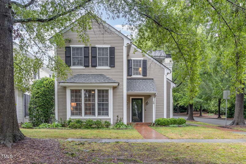3 Caswell , Pittsboro, NC 27312