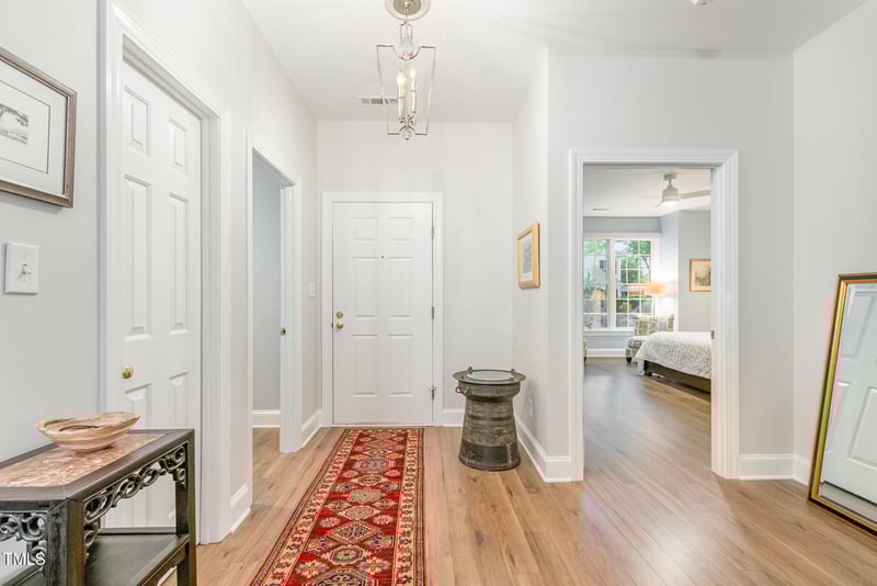 3 Caswell , Pittsboro, NC 27312