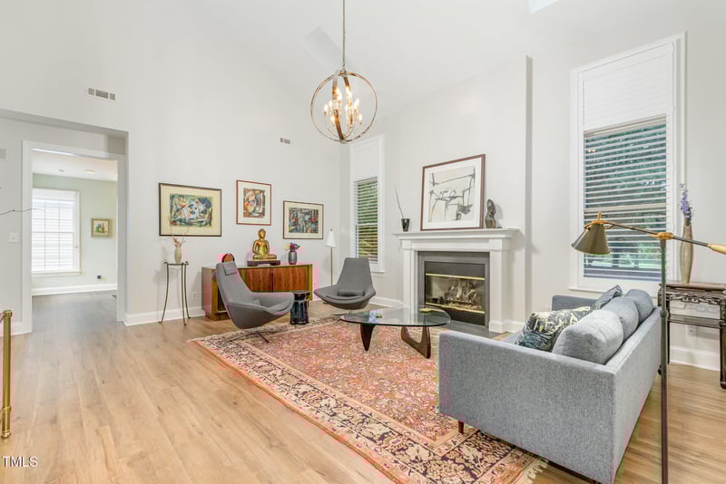 3 Caswell , Pittsboro, NC 27312