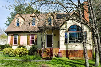 3 Chartwell Ct, Durham, NC 27703