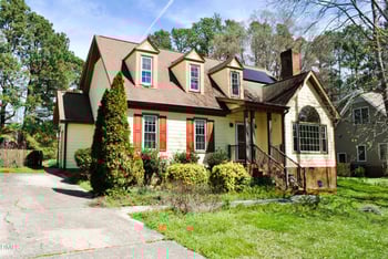 3 Chartwell Ct, Durham, NC 27703