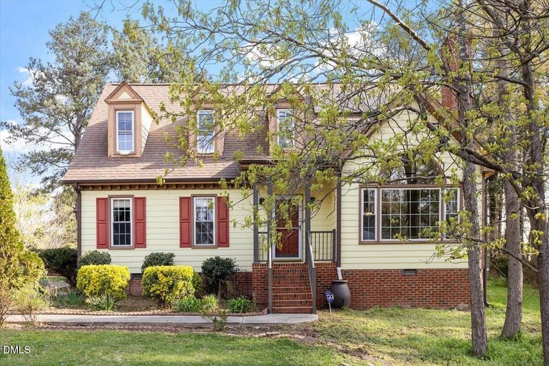 3 Chartwell Ct, Durham, NC 27703