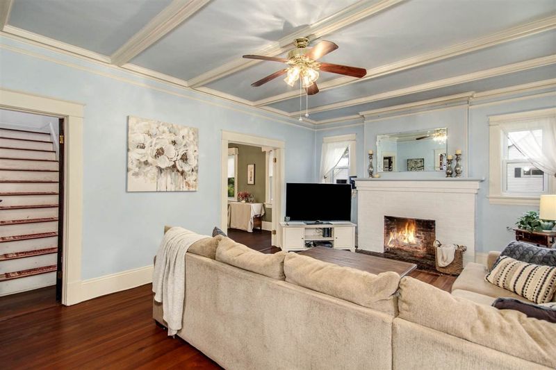 3 N Chavis St, Franklinton, NC 27525