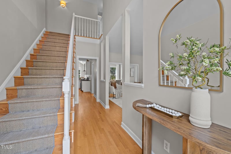 3 Chelan Ct, Durham, NC 27713