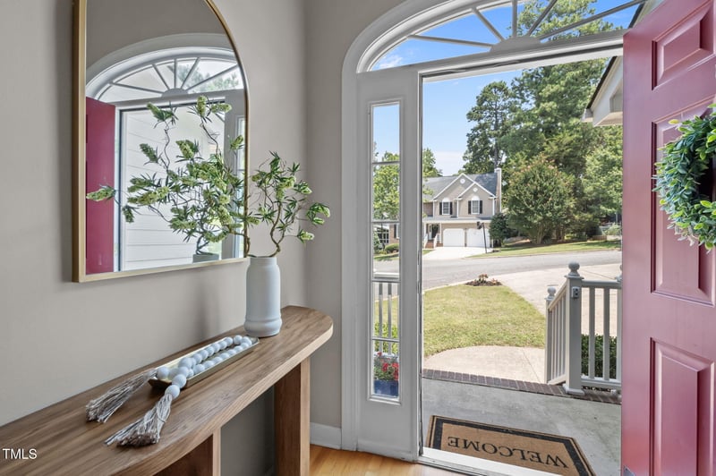 3 Chelan Ct, Durham, NC 27713