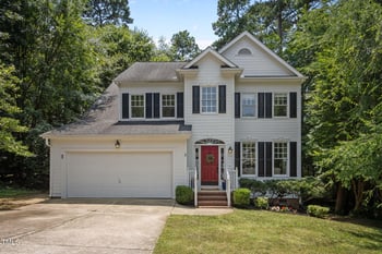 3 Chelan Ct, Durham, NC 27713
