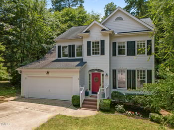 3 Chelan Ct, Durham, NC 27713