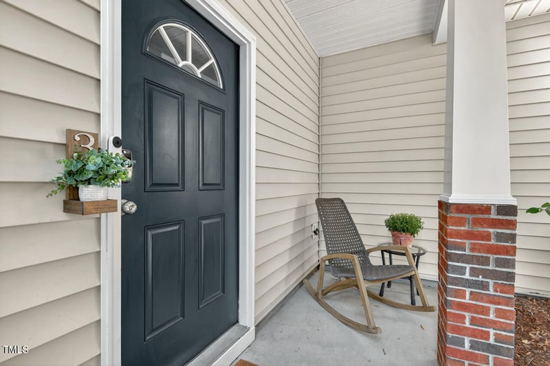 3 Chownings St, Durham, NC 27713