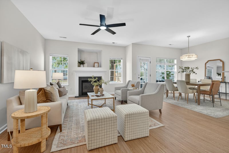 3 Chownings St, Durham, NC 27713