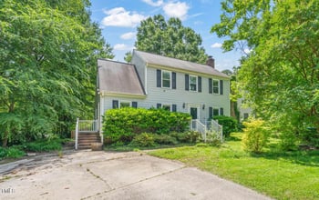 3 Cobble Glen Ct, Durham, NC 27713
