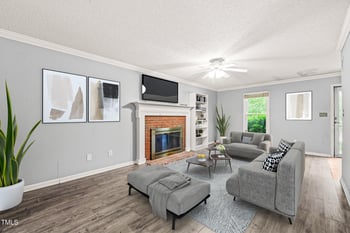 3 Cobble Glen Ct, Durham, NC 27713