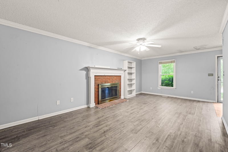 3 Cobble Glen Ct, Durham, NC 27713