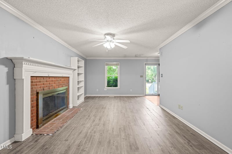 3 Cobble Glen Ct, Durham, NC 27713