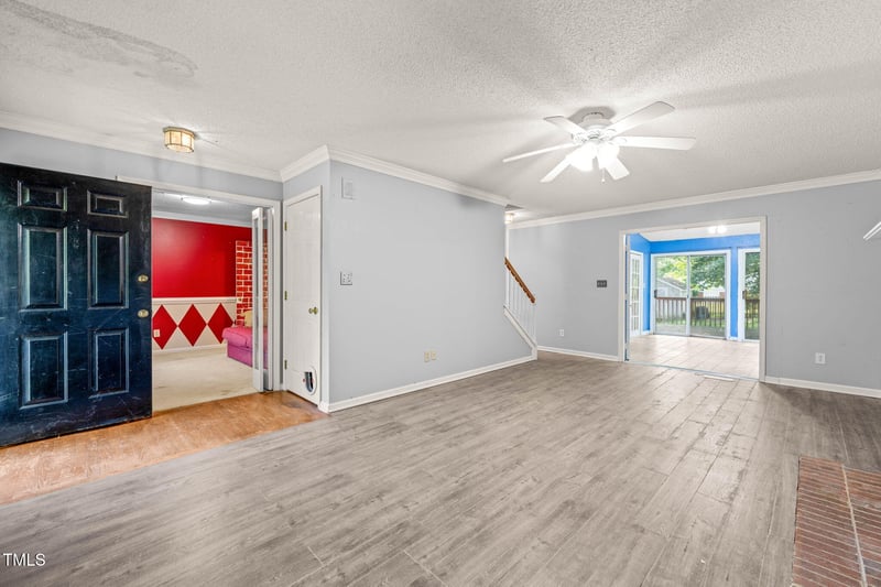 3 Cobble Glen Ct, Durham, NC 27713