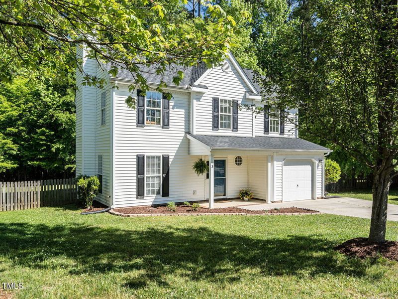 3 Colindale Ct, Durham, NC 27704