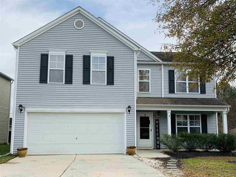 3 Cornstalk Ct, Durham, NC 27703