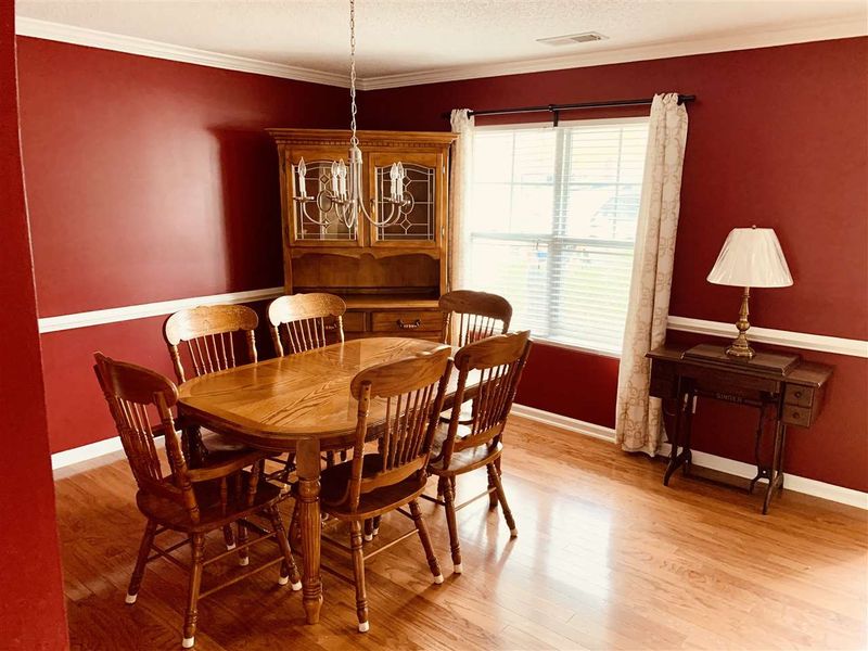3 Cornstalk Ct, Durham, NC 27703