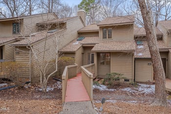 3 Creekview Ln, Durham, NC 27705