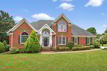 3 Crepe Myrtle Pl, Durham, NC 27705