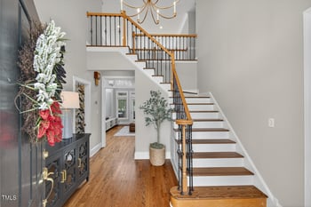 3 Crepe Myrtle Pl, Durham, NC 27705