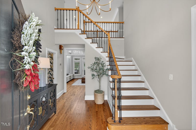 3 Crepe Myrtle Pl, Durham, NC 27705