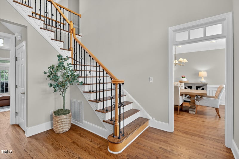 3 Crepe Myrtle Pl, Durham, NC 27705