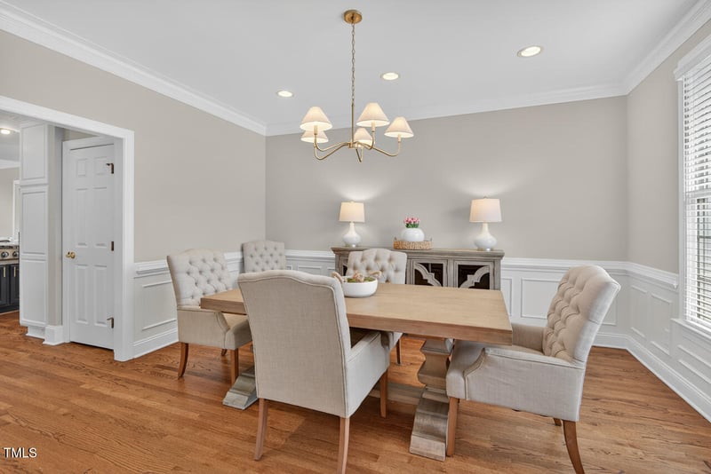 3 Crepe Myrtle Pl, Durham, NC 27705