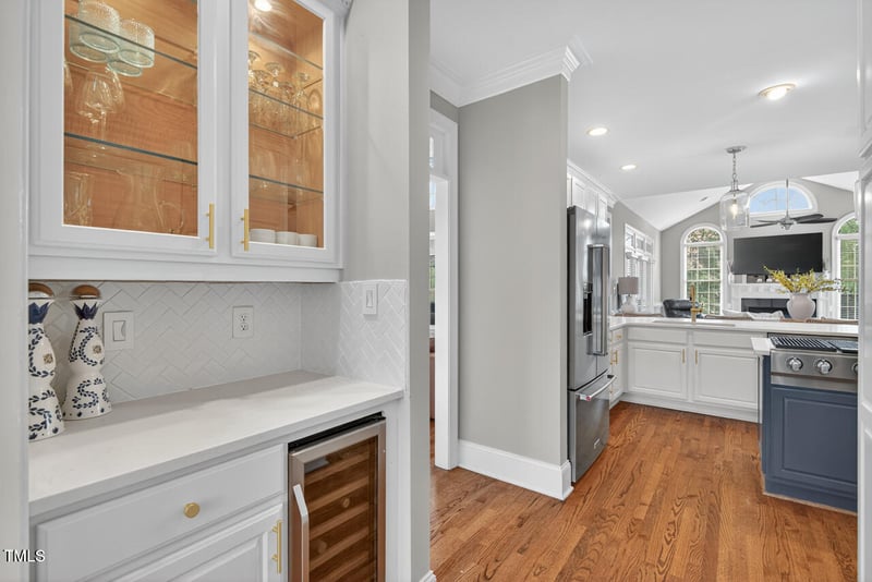 3 Crepe Myrtle Pl, Durham, NC 27705