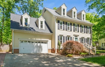 3 Danforth Pl, Durham, NC 27712