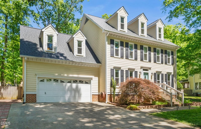 3 Danforth Pl, Durham, NC 27712