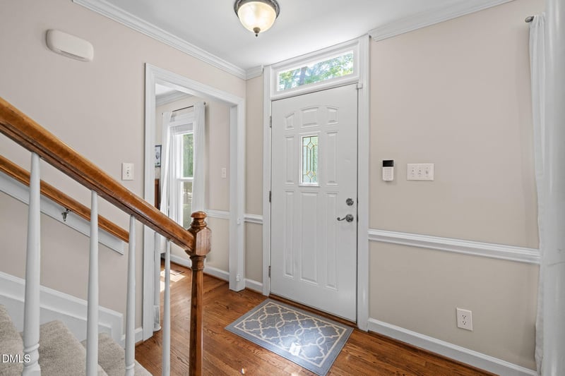 3 Danforth Pl, Durham, NC 27712