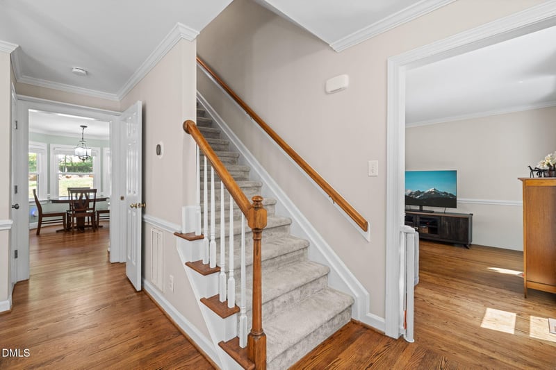 3 Danforth Pl, Durham, NC 27712