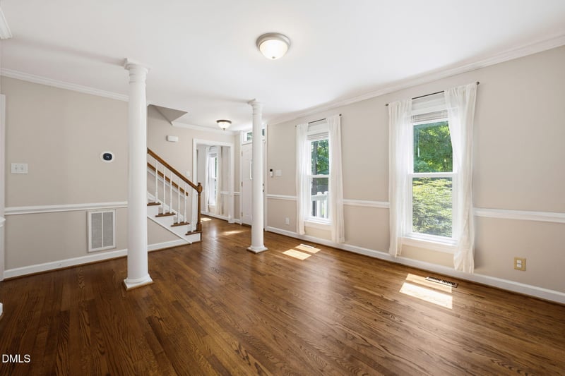 3 Danforth Pl, Durham, NC 27712