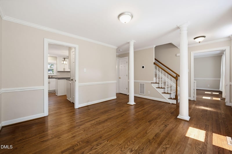 3 Danforth Pl, Durham, NC 27712