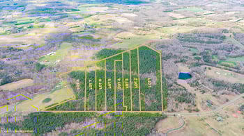 3 David Moore Rd, Burlington, NC 27217