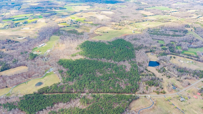 3 David Moore Rd Lot 3, Burlington, NC 27217