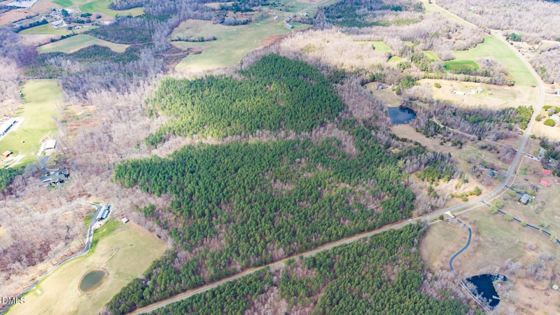 3 David Moore Rd Lot 3, Burlington, NC 27217