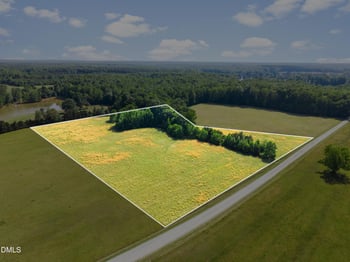 3 Deer Run Trl, Hillsborough, NC 27278