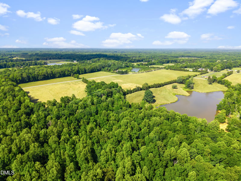 3 Deer Run Trl, Hillsborough, NC 27278