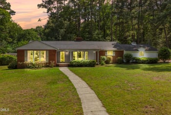 3 Dogwood Forest, Clayton, NC 27520