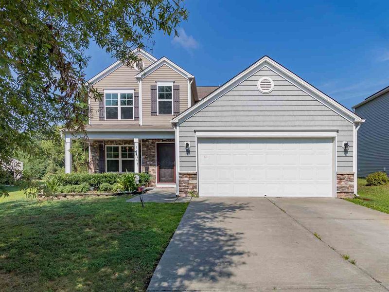 3 Duck Pond Ct, Durham, NC 27703