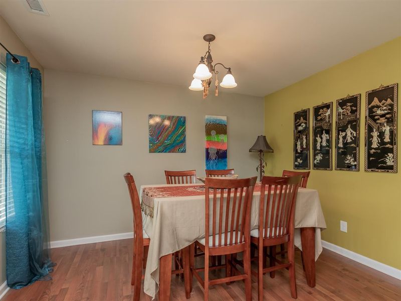 3 Duck Pond Ct, Durham, NC 27703